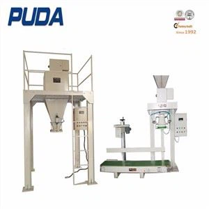 50kg kunstmest verpakkingsmachine