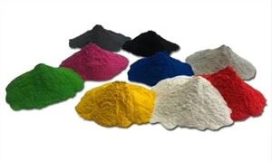 Verpakkingsmachine voor kunststof spuitcoatings Antioxidant