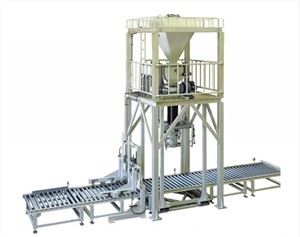 Bonenpulp Tonzakverpakkingsmachine