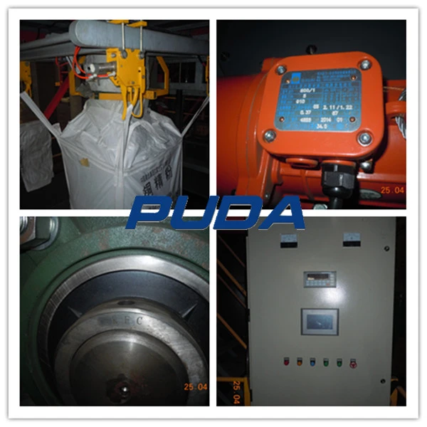 zinc concentrate bagging machine 2 zinc concentrate bagging machine 2